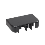 Legrand 075755 kabelgeleidingssysteemaccessoire Afdekkap