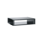 Middle Atlantic RK Series Black Laminate Rack - RK2