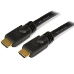 StarTech.com HDMM50 HDMI cable 598.4" (15.2 m) HDMI Type A (Standard) Black