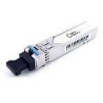 Lanview MO-UF-SM-10G-S-U network transceiver module Fiber optic 10000 Mbit/s