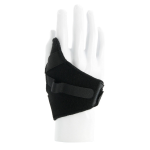 Mobilis Universal Glove for Wearable Computer - Left-handed - PACK X5 Hand strap