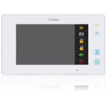 VDS Monitor Wideodomofonu VIDOS DUO M1021W-2