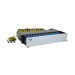 Tripp Lite N48K-42M8L168SB patch panel 2U
