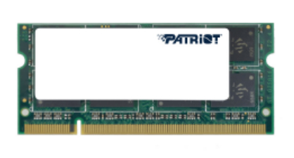 PSD48G266681S PATRIOT MEMORY Signature Line 8GB No Heatsink (1 x 8GB) DDR4 2666MHz SODIMM System Memory
