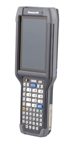 Photos - POS Equipment Honeywell CK65 handheld mobile computer 10.2 cm (4") 480 x 800 pi CK65-L0N 