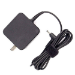 Lenovo 5A10K78736 power adapter/inverter Indoor 65 W Black