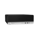Joy Systems HP ProDesk 400 G6 SFF Intel® Core™ i7 i7-9700 16 GB DDR4-SDRAM 256 GB SSD Windows 11 Pro Small Desktop Mini PC Black