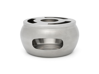 Image of Bredemeijer Bredemeijer Ravello - Silver - Monotone - Stainless...