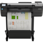 F9A28D#B19 - Large Format Printers -