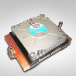 Inter-Tech A-3 Processor Koeler 7 cm