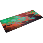 CHERRY GP5 LITUS RED XL MOUSEPAD