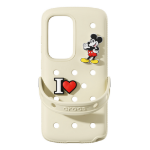 Samsung GP-FPS938SBAUW mobile phone case 17.5 cm (6.9") Cover Beige