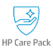 HP 4Y ONS PDA DMR TRV PERIPH NB