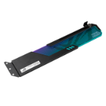 ASUS ROG Wingwall Graphics Card Holder Universal Graphic card holder