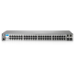 HP 2620-48 Managed L2 Fast Ethernet (10/100) Power over Ethernet (PoE) Silver