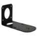 EDIS BR02-B video conferencing accessory Wall mount Black