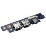 DELL N820F laptop reserve-onderdeel USB-kaart