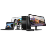 HP DreamColor Z31x 79 cm (31.1") 4096 x 2160 pixels 4K Ultra HD LED Black