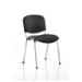 Dynamic BR000067 waiting chair Padded seat Padded backrest