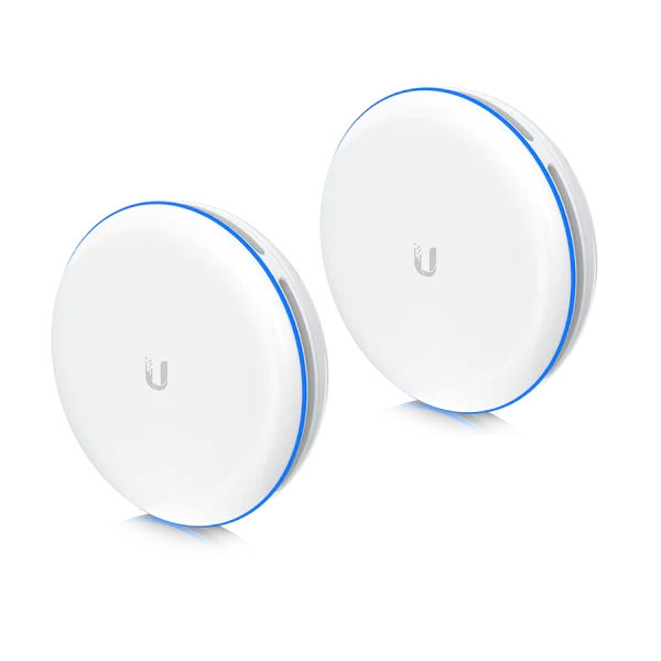 Image of Ubiquiti XG Network bridge 6000 Mbit/s White