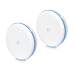 Ubiquiti XG Network bridge 6000 Mbit/s White