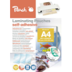 Peach S-PP525-17 lamination film A4