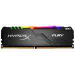 HyperX FURY HX432C16FB4AK2/32 memory module 32 GB 2 x 16 GB DDR4 3200 MHz