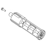 Datamax O'Neil DPR78-2726-01 printer/scanner spare part