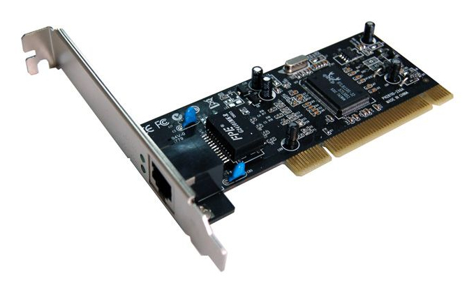 Longshine LCS-8037TXR5 network card Internal Ethernet 1000 Mbit/s