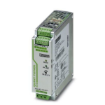 Phoenix Contact QUINT-PS/1AC/24DC/5 power supply unit 120 W Gray