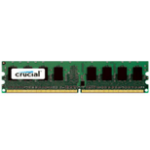 Crucial CT51264BD160BJ memory module 4 GB 1 x 4 GB DDR3L 1600 MHz