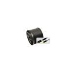 Blustream HDMI18G50 HDMI cable 50 m HDMI Type A (Standard) Black
