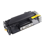 CTS Wholesale Comp HP CF280A Std Yield Toner 80A
