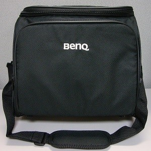 Image of BenQ SKU-MX812stbag-001 projector case Black