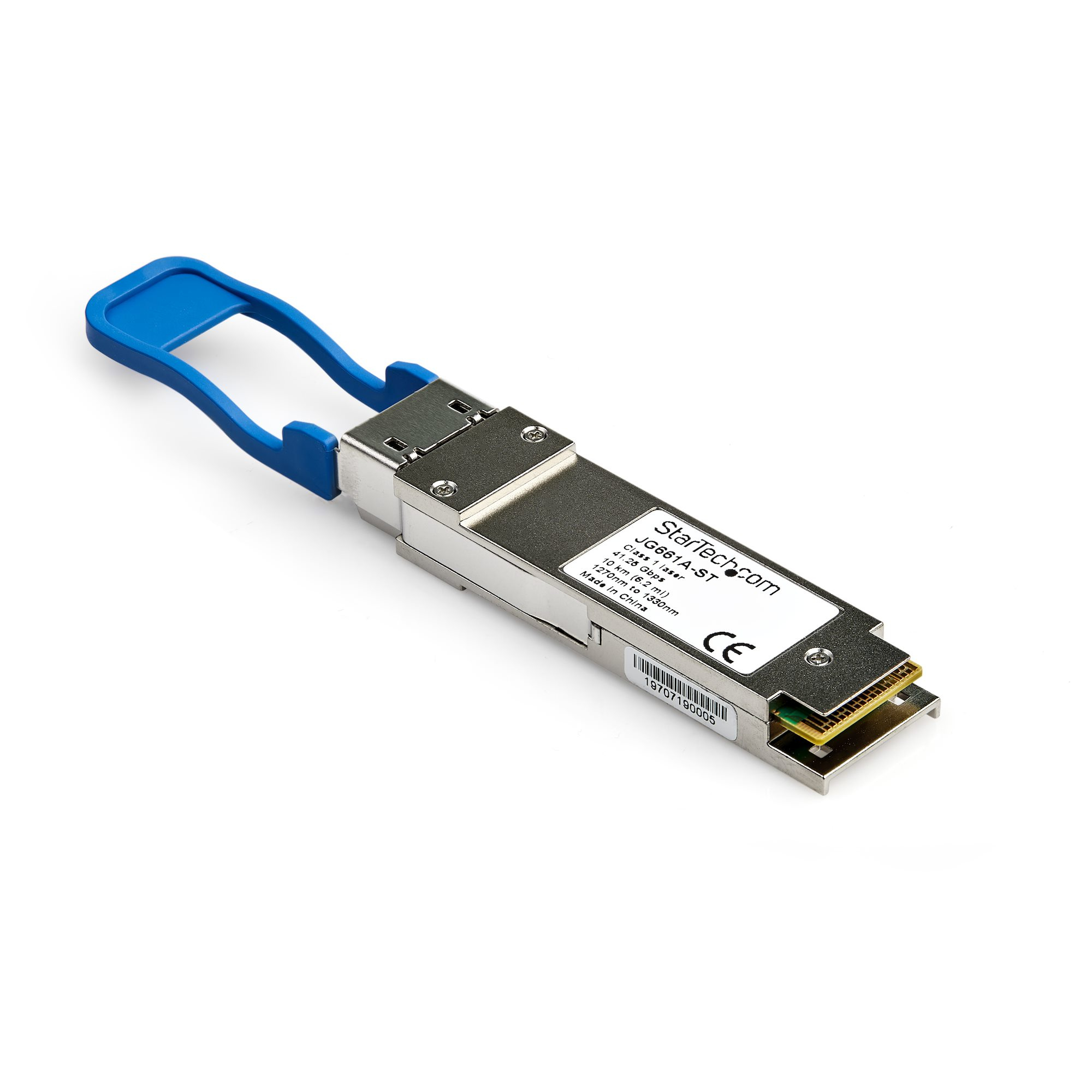 StarTech.com JG661A-ST Compatible 40G QSFP+ 300 m Transceiver