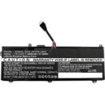 CoreParts Laptop Battery, 52Wh Li-Pol