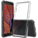 JLC Samsung XCover 5 Clear Guard Case