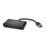 Kensington USB 2.0 4-Port Hub