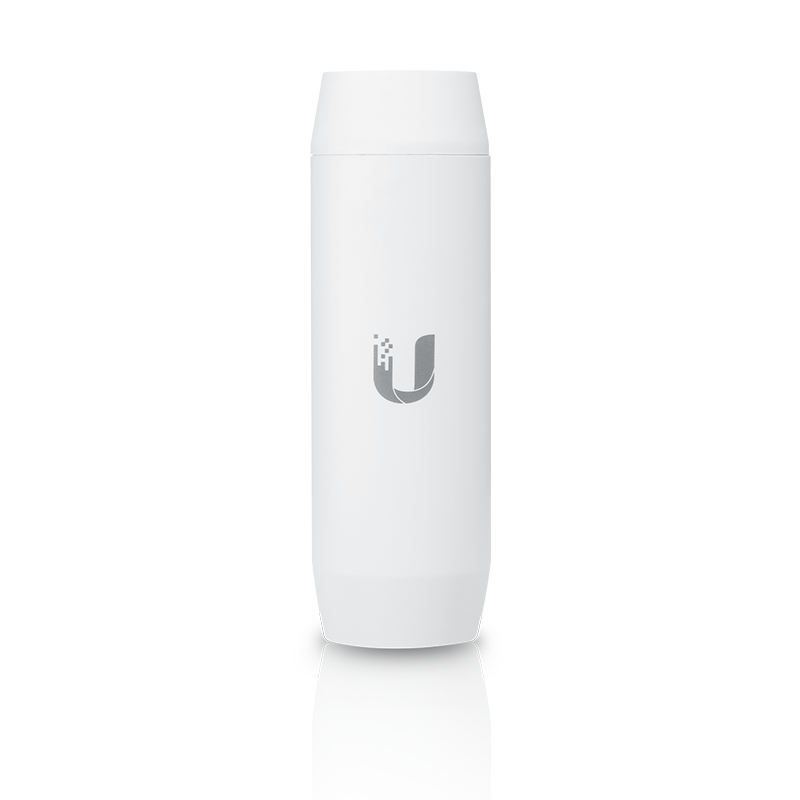 Image of Ubiquiti INS-3AF-USB mobile device charger Universal White PoE