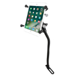 RAM Mounts X-Grip with Pod I Vehicle Mount for 7"-8" Tablets