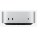 Apple Mac mini Apple M M5 Pro 24 GB 512 GB SSD macOS 27 Golden Gate Mini PC Silver
