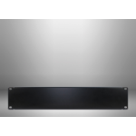 Inter-Tech 88887150 rack-toebehoren Blanco paneel