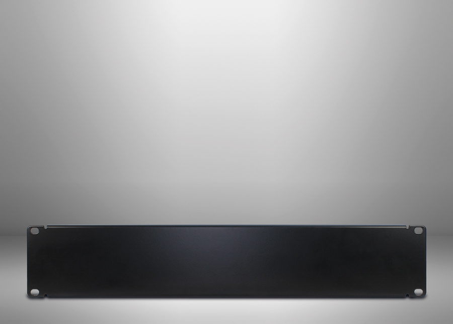 Inter-Tech 88887150 rack accessory Blank panel