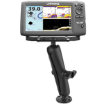 RAM Mounts Marine Electronics Mount