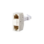 METZ CONNECT 130548-03-E networking cable Silver