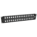 Tripp Lite N062-032-KJ patch panel 1U