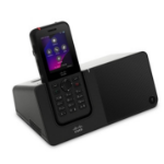 Cisco WP-9821-DCHGR= mobile device charger IP Phone Black AC Indoor