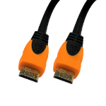 Videk HDMI Mini C to Mini C Audio/ Video Cable 2m -
