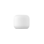 Google Nest Wifi wireless router Gigabit Ethernet Dual-band (2.4 GHz / 5 GHz) White