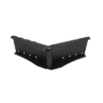 Multibrackets M Pro Series - Curved Screen Rail Joiner